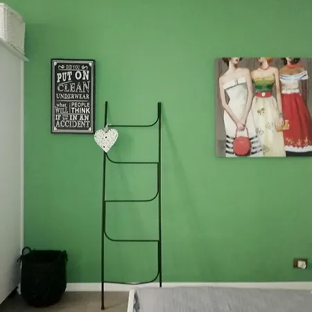 Apartman Casa *