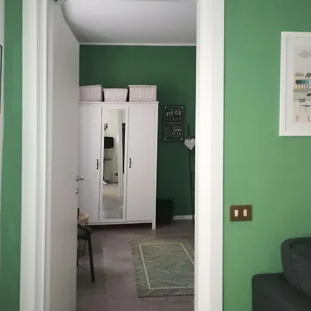 Apartman Casa *