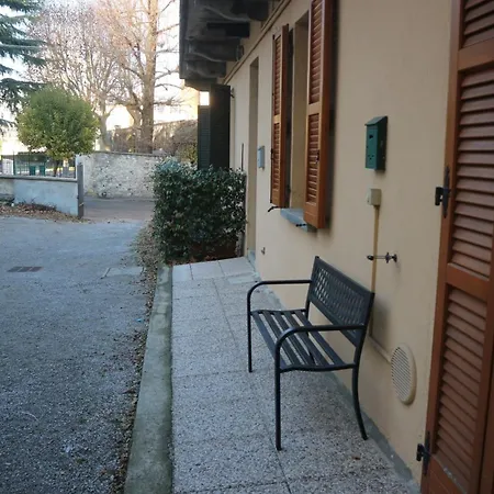 Apartman Casa *